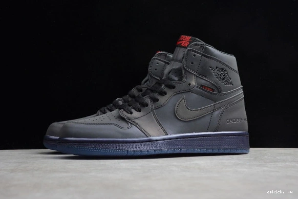 Rep EP BV0006-900 BV0006-900 Fearless Jordan Retro Zoom High 1  0420